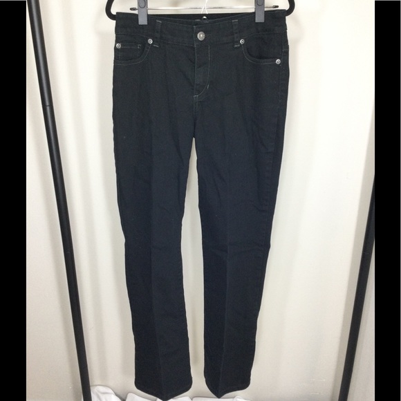 Ultimate Fit Bootleg Jean - Picture 1 of 2